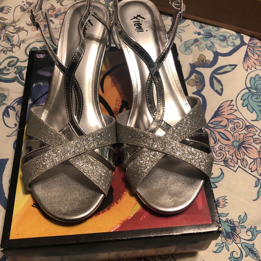 Women’s Evening Formal Sandals